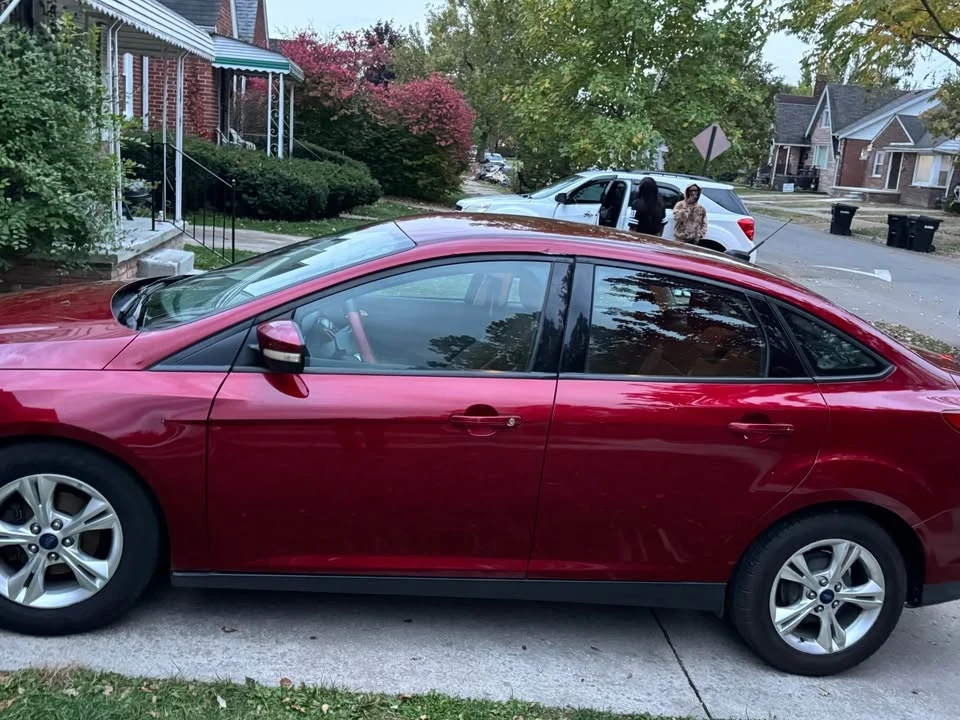 2013 Ford Focus 3rd Gen - Image 7 of 7