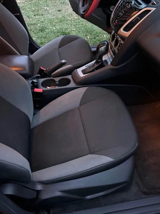 2013 Ford Focus 3rd Gen - Image 6 of 7