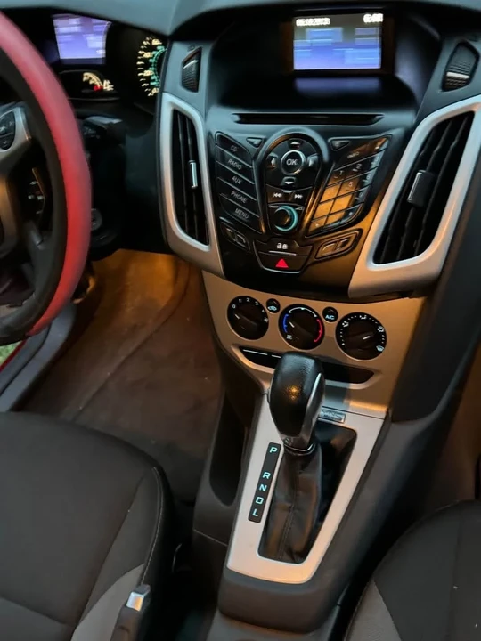 2013 Ford Focus 3rd Gen - Image 3 of 7
