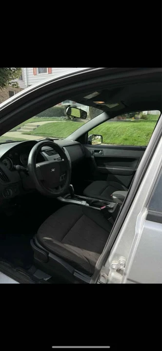 2013 Ford Focus 3rd Gen - Image 6 of 7