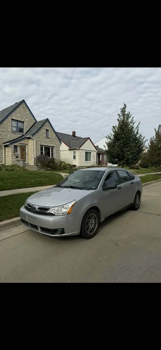 2013 Ford Focus 3rd Gen - Image 4 of 7