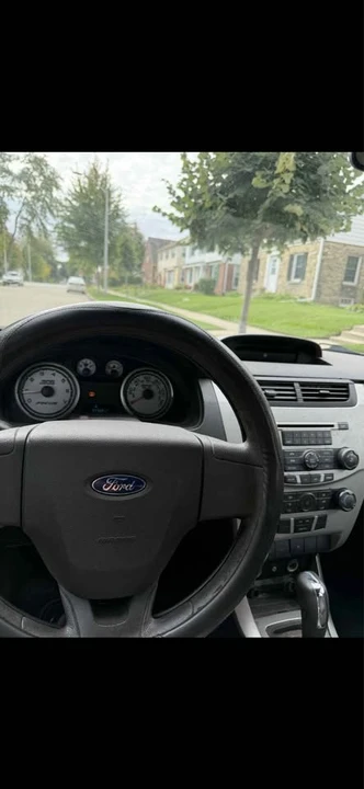 2013 Ford Focus 3rd Gen - Image 5 of 7