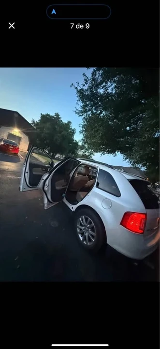 2013 Ford Focus 3rd Gen - Image 3 of 4