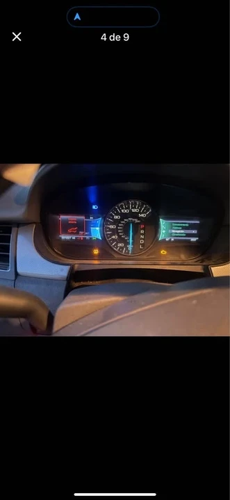 2013 Ford Focus 3rd Gen - Image 4 of 4