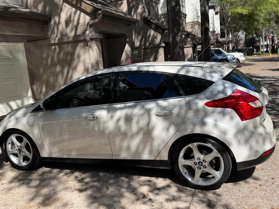 2013 Ford Focus RS 3rd Gen - Image 2 of 16
