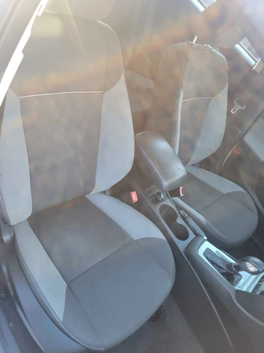 2013 Ford Focus 3rd Gen - Image 3 of 3