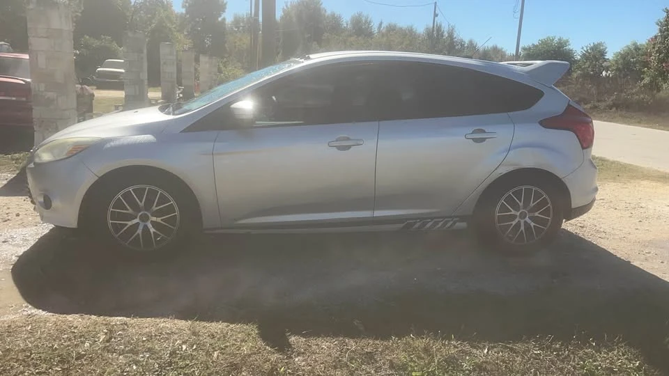 2013 Ford Focus 3rd Gen - Image 10 of 13