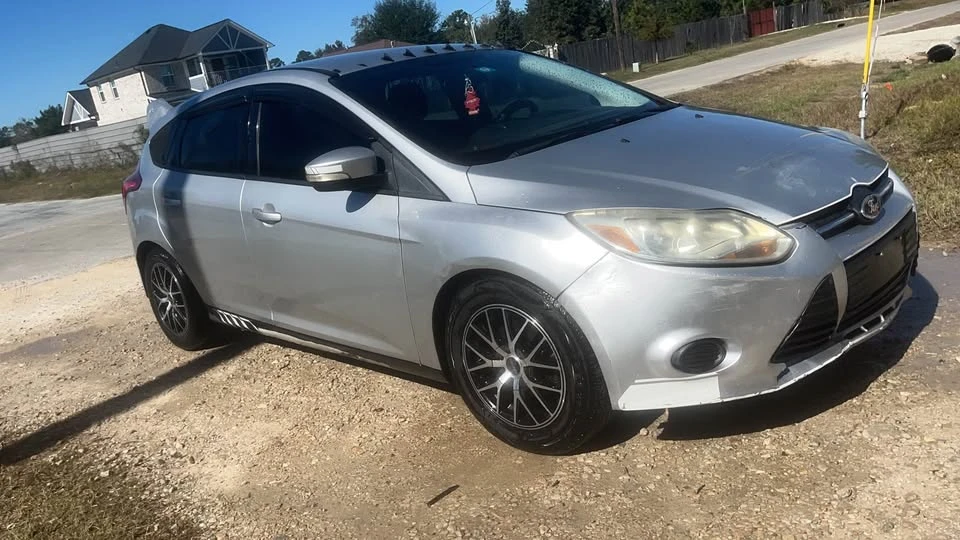 2013 Ford Focus 3rd Gen - Image 11 of 13