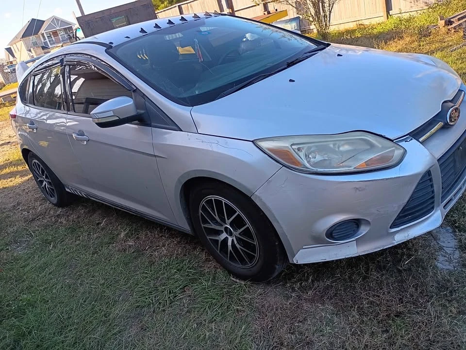 2013 Ford Focus 3rd Gen - Image 4 of 8