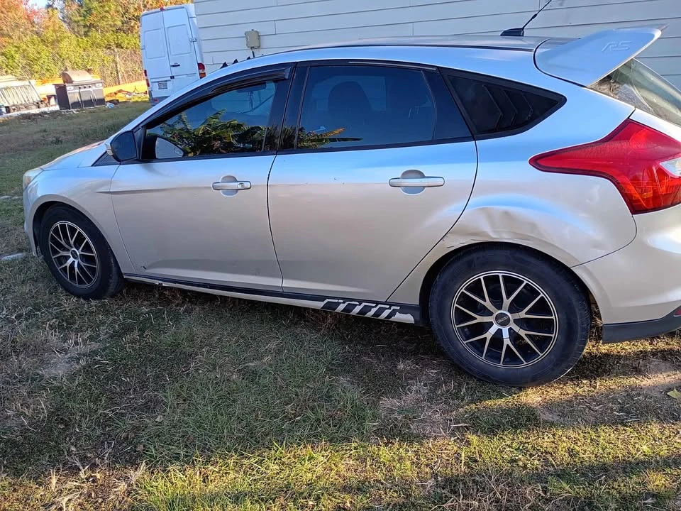 2013 Ford Focus 3rd Gen - Image 6 of 8