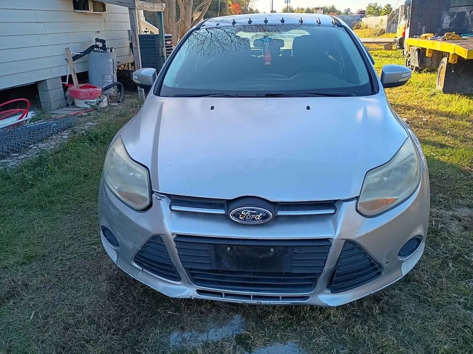 2013 Ford Focus 3rd Gen - Image 7 of 8
