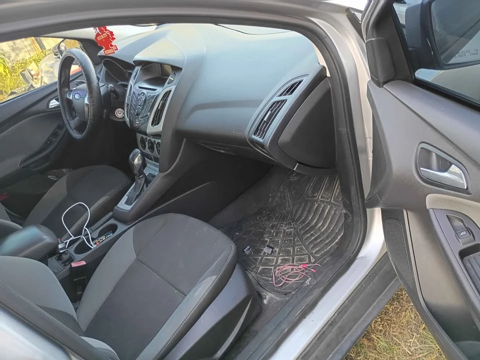 2013 Ford Focus 3rd Gen - Image 3 of 8