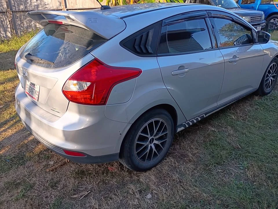 2013 Ford Focus 3rd Gen - Image 2 of 8