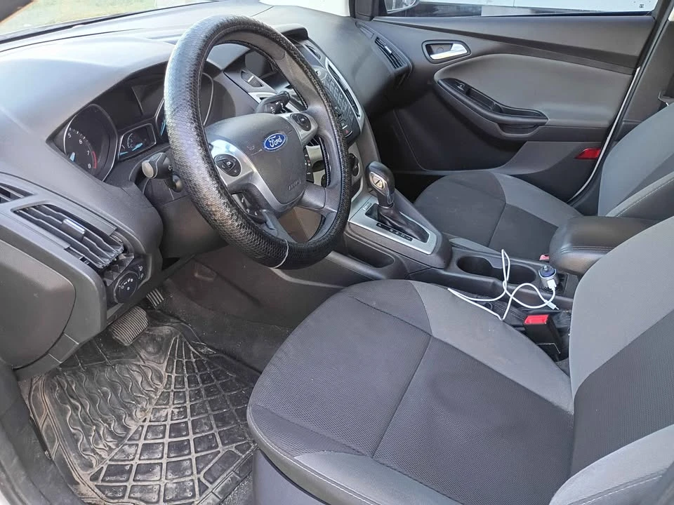 2013 Ford Focus 3rd Gen - Image 8 of 8