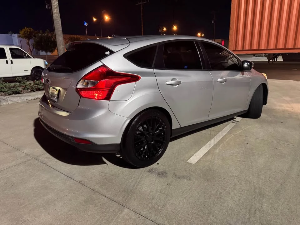 2013 Ford Focus 3rd Gen - Image 2 of 9