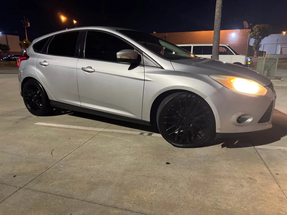 2013 Ford Focus 3rd Gen - Image 7 of 9