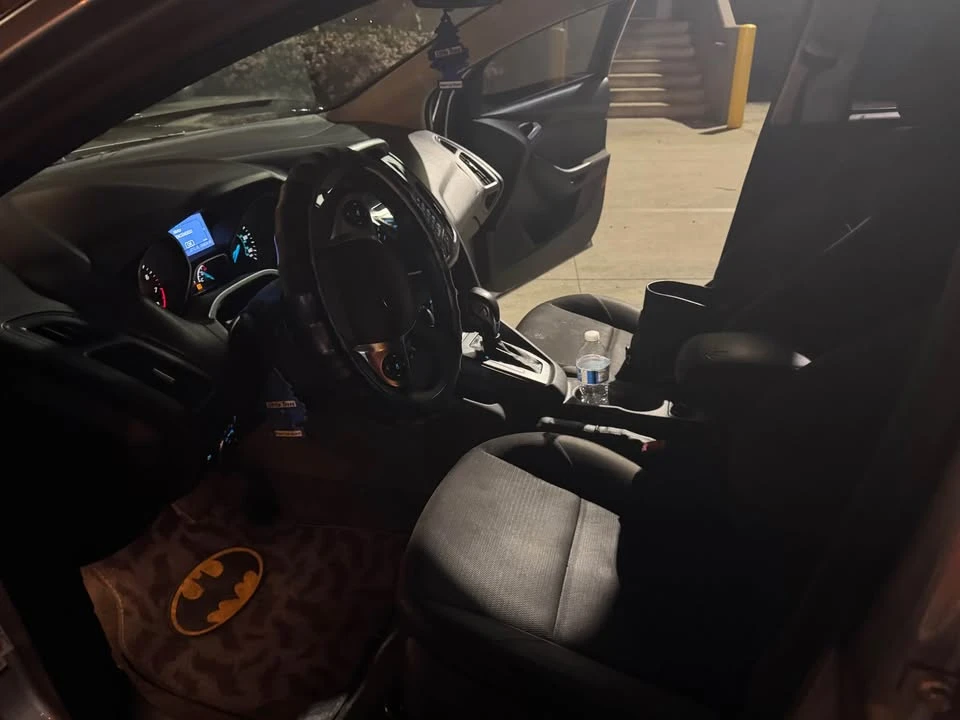 2013 Ford Focus 3rd Gen - Image 6 of 9