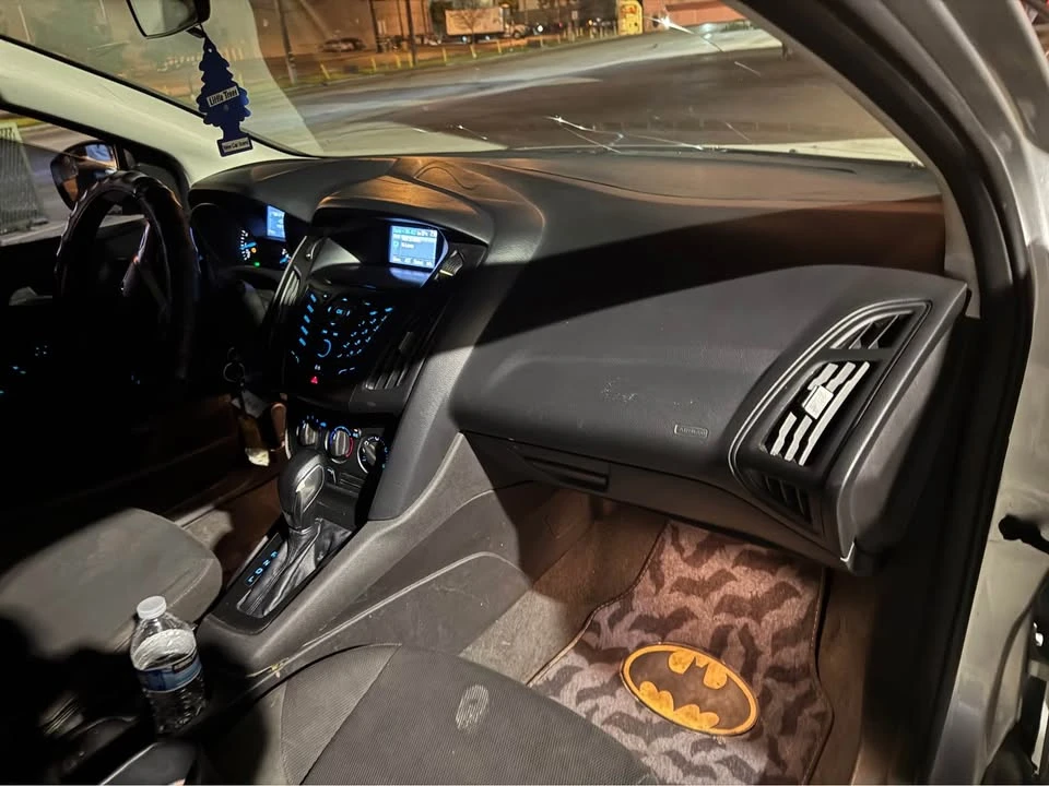 2013 Ford Focus 3rd Gen - Image 5 of 9
