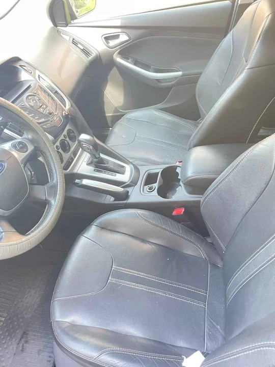 2013 Ford Focus 3rd Gen - Image 6 of 6