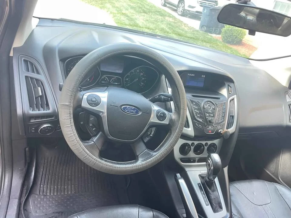 2013 Ford Focus 3rd Gen - Image 4 of 6