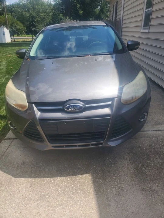 2013 Ford Focus 3rd Gen - Image 5 of 6