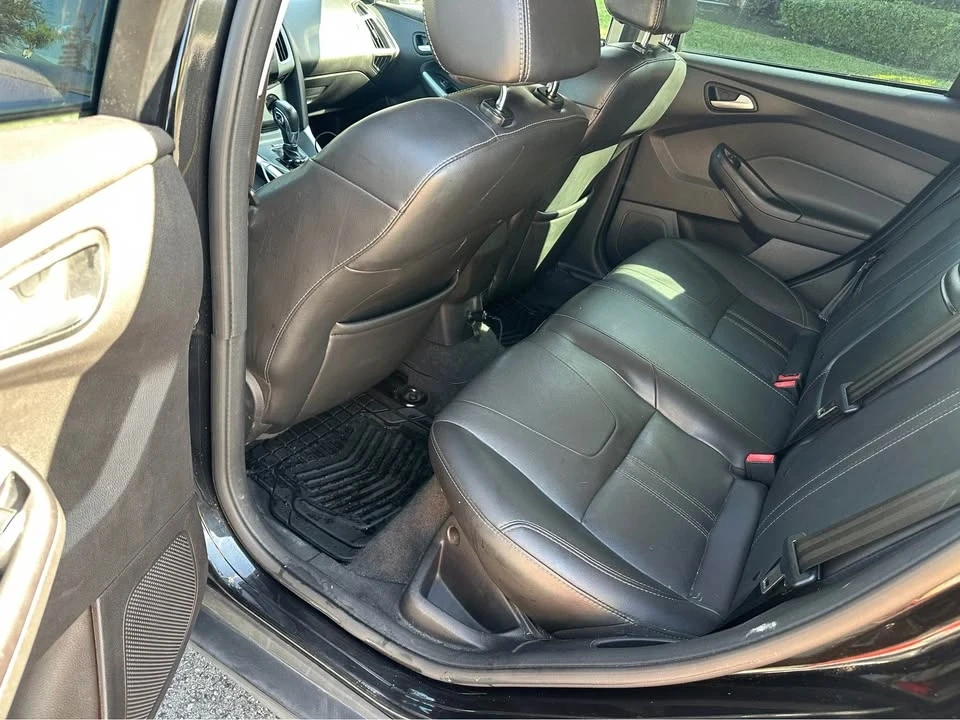 2013 Ford Focus 3rd Gen - Image 8 of 9