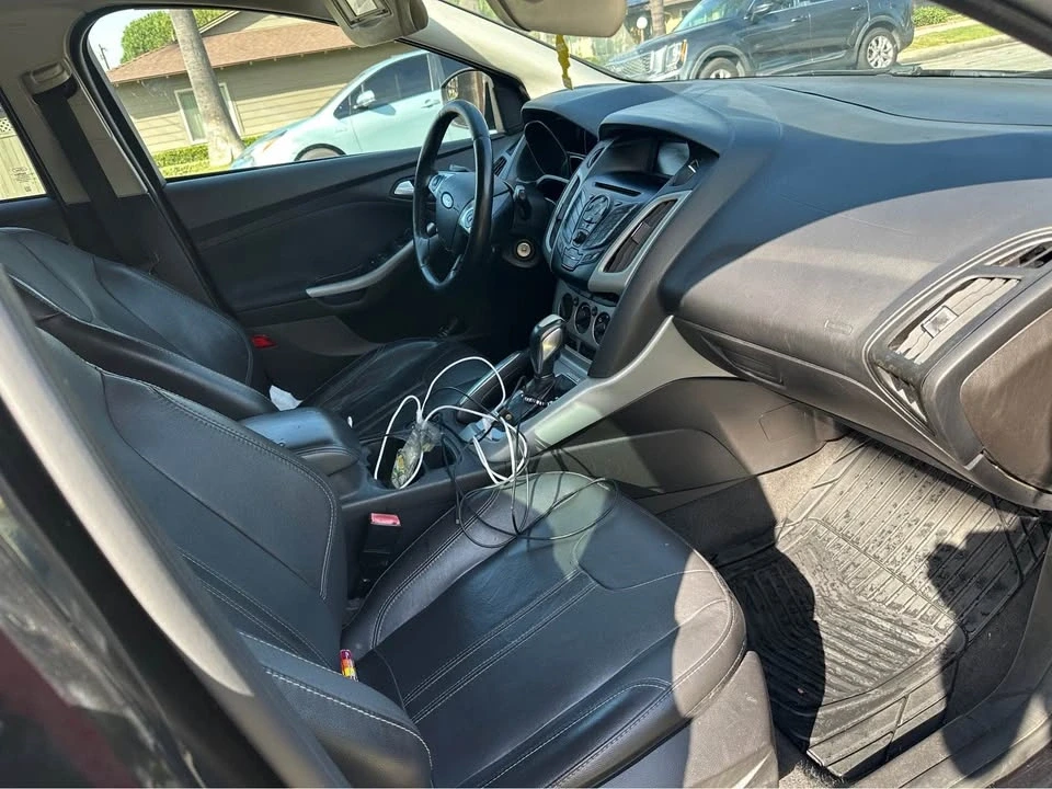 2013 Ford Focus 3rd Gen - Image 3 of 9