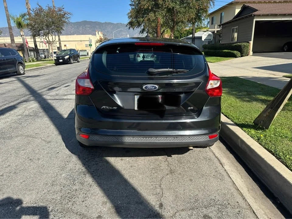 2013 Ford Focus 3rd Gen - Image 4 of 9