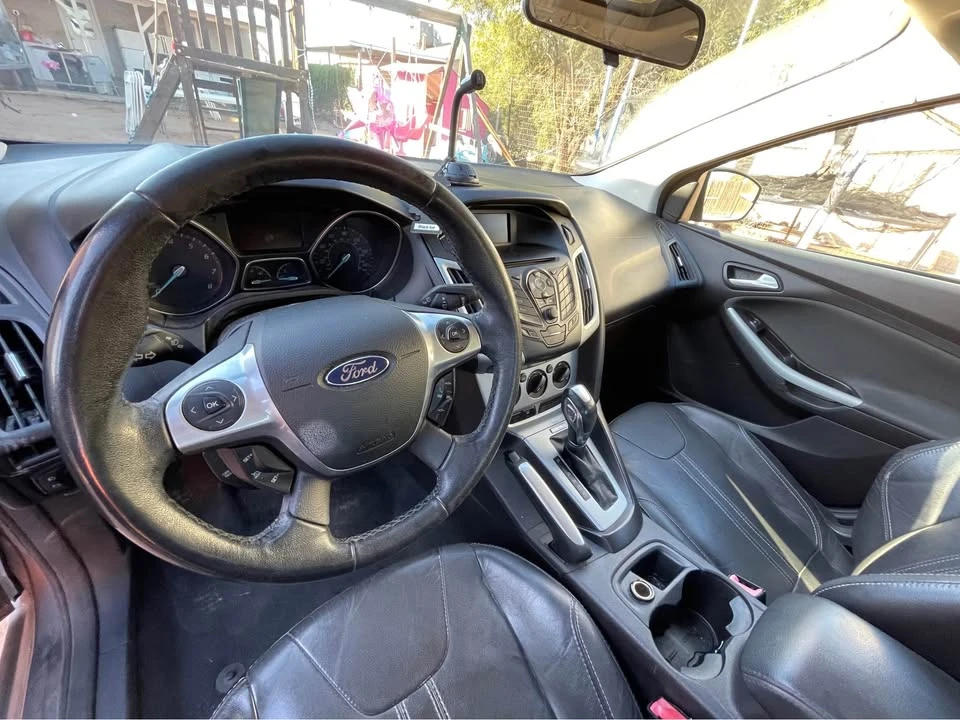2013 Ford Focus 3rd Gen - Image 6 of 10