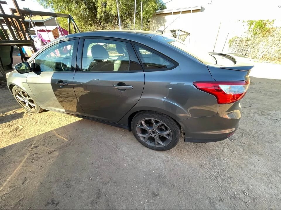 2013 Ford Focus 3rd Gen - Image 10 of 10