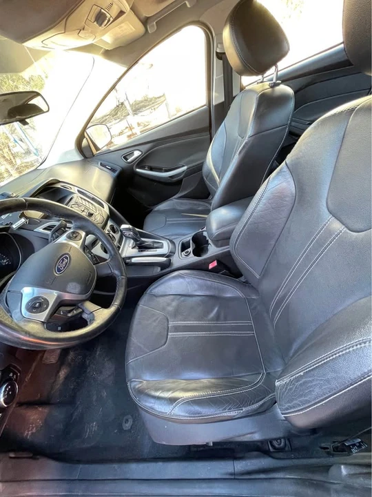 2013 Ford Focus 3rd Gen - Image 7 of 10