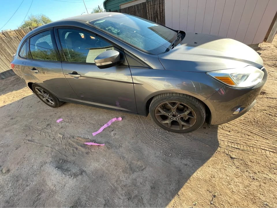 2013 Ford Focus 3rd Gen - Image 5 of 10