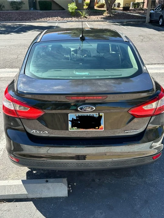 2013 Ford Focus 3rd Gen - Image 3 of 8