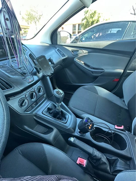 2013 Ford Focus 3rd Gen - Image 6 of 8