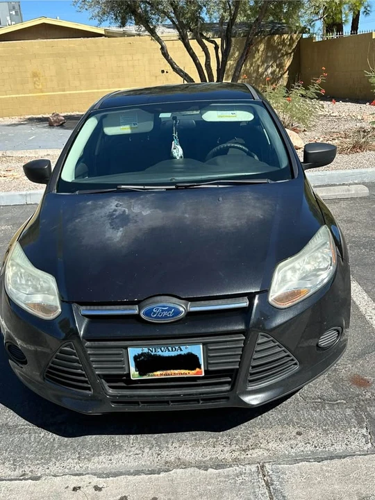 2013 Ford Focus 3rd Gen - Image 2 of 8