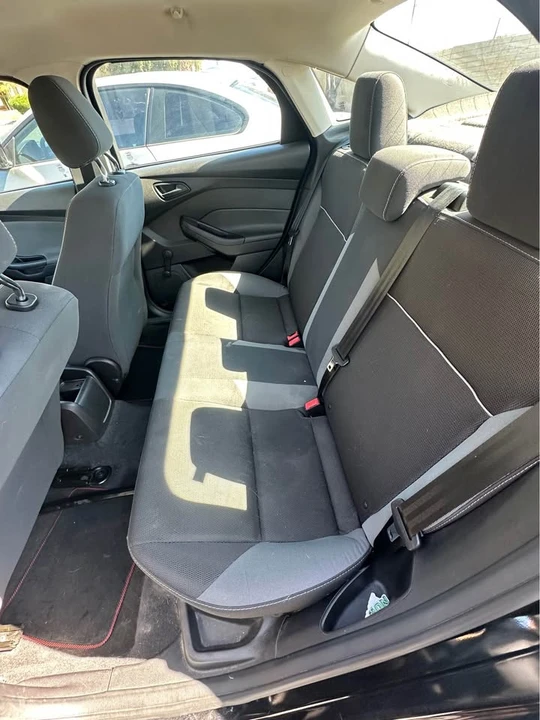 2013 Ford Focus 3rd Gen - Image 7 of 8