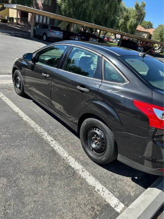 2013 Ford Focus 3rd Gen - Image 5 of 8