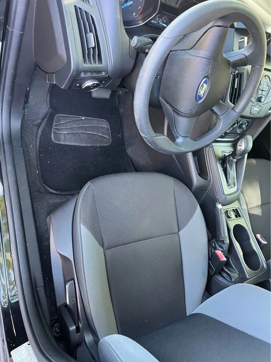 2013 Ford Focus 3rd Gen - Image 19 of 20