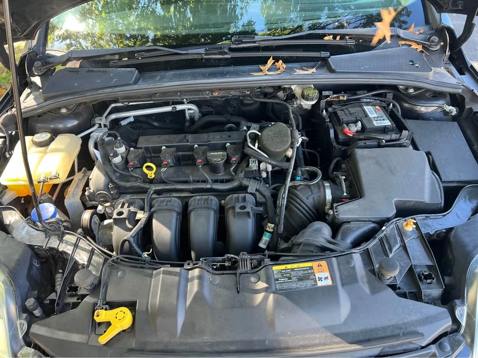 2013 Ford Focus 3rd Gen - Image 13 of 20