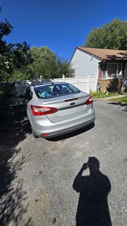 2013 Ford Focus 3rd Gen - Image 4 of 7