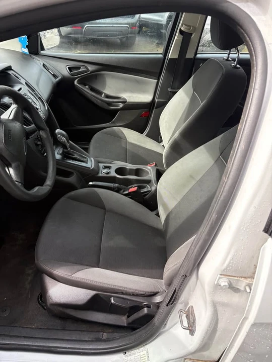 2013 Ford Focus 3rd Gen - Image 5 of 11