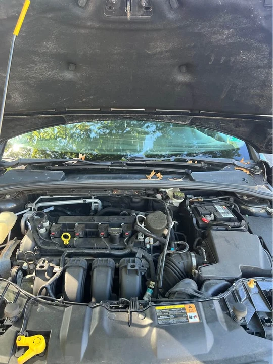 2013 Ford Focus 3rd Gen - Image 11 of 20