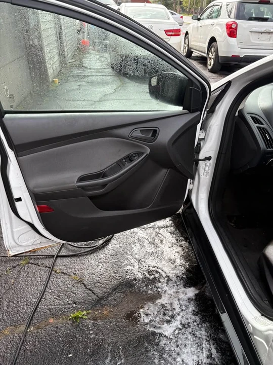2013 Ford Focus 3rd Gen - Image 6 of 11