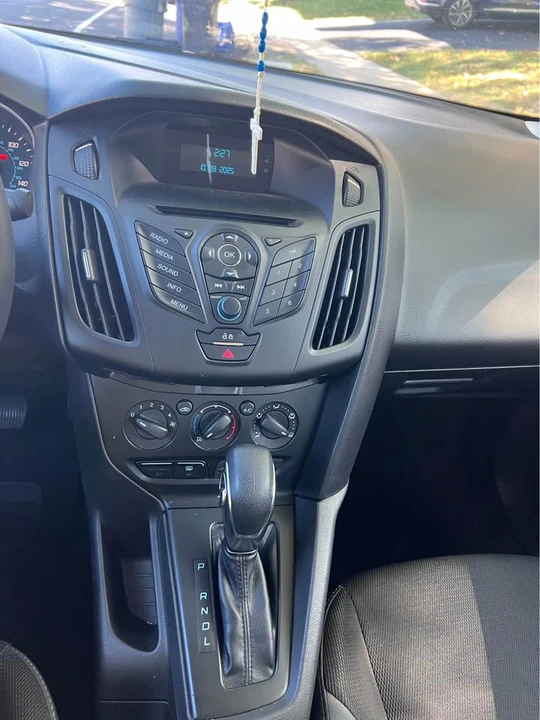 2013 Ford Focus 3rd Gen - Image 18 of 20