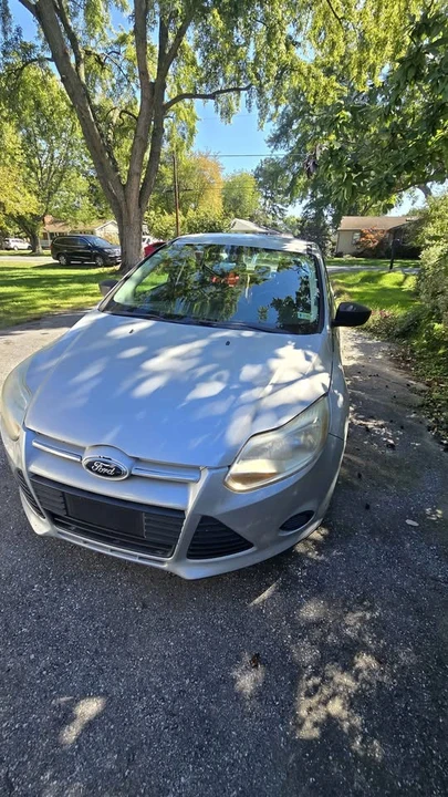 2013 Ford Focus 3rd Gen - Image 2 of 7