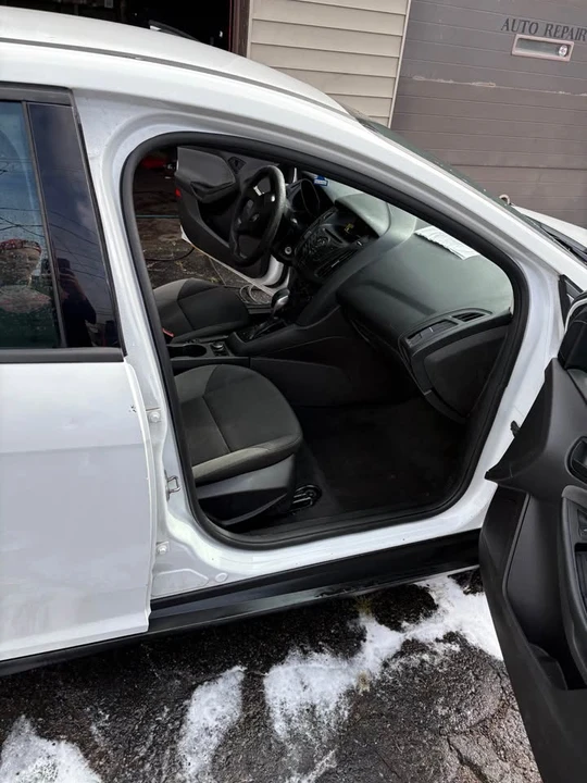 2013 Ford Focus 3rd Gen - Image 11 of 11
