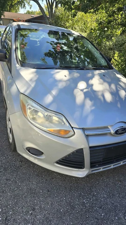 2013 Ford Focus 3rd Gen - Image 3 of 7
