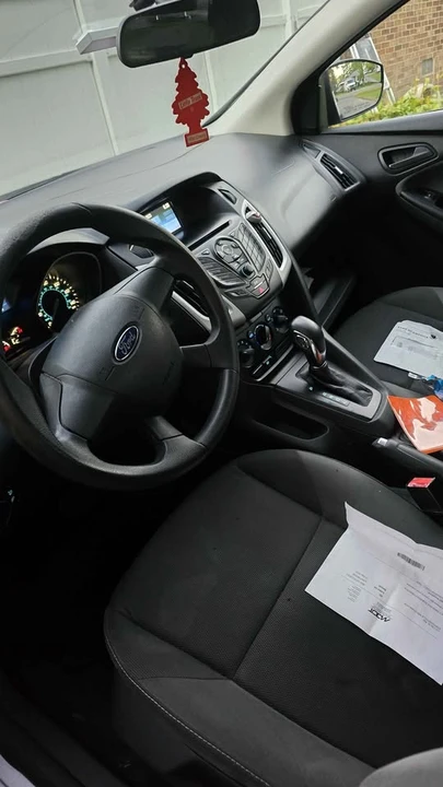 2013 Ford Focus 3rd Gen - Image 7 of 7