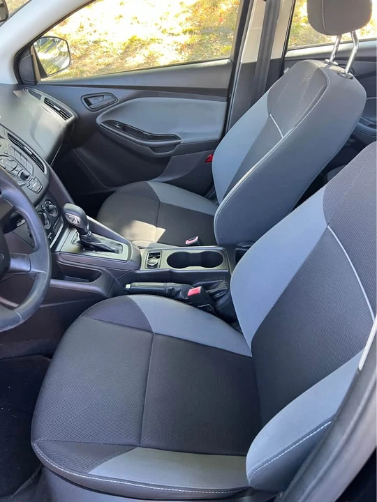 2013 Ford Focus 3rd Gen - Image 15 of 20