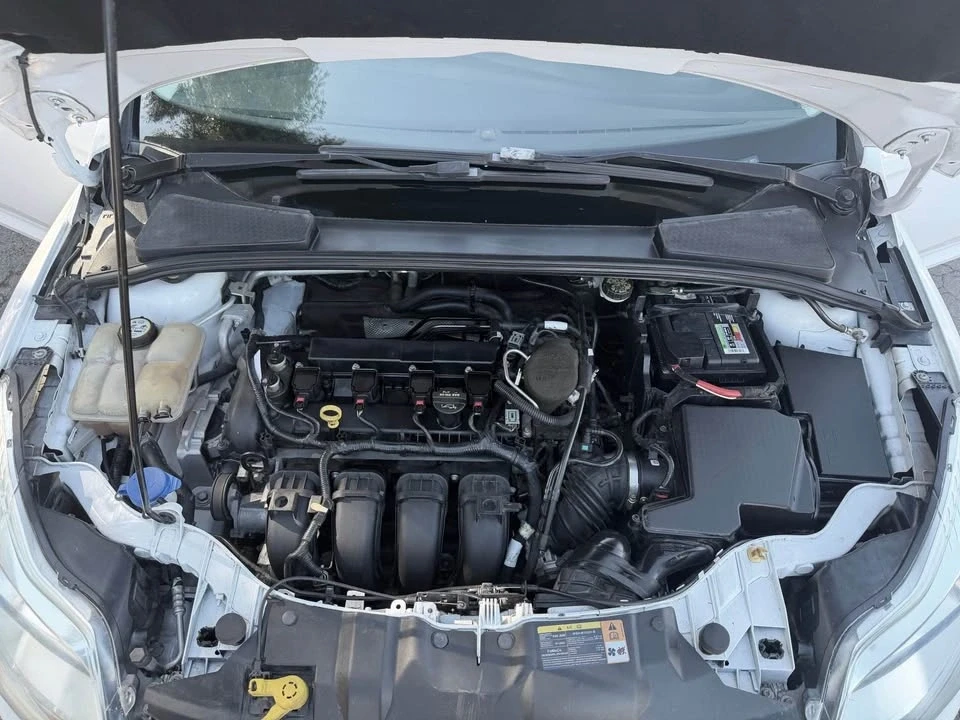 2013 Ford Focus 3rd Gen - Image 2 of 8